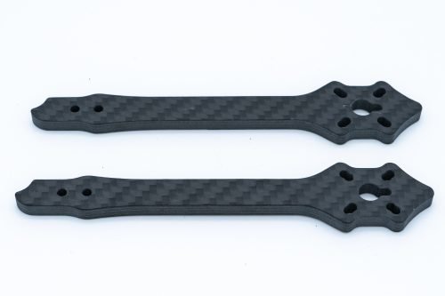 NytFury ARC One Replacement arms 2pc – FlightOne Store