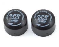 Lumenier AXII Replacement Caps (RHCP)