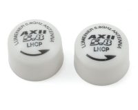 Lumenier AXII Replacement Caps (LHCP)